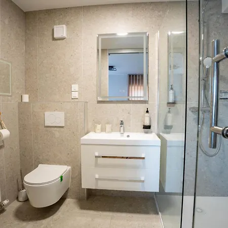 Apartma Na Grad Ptuj