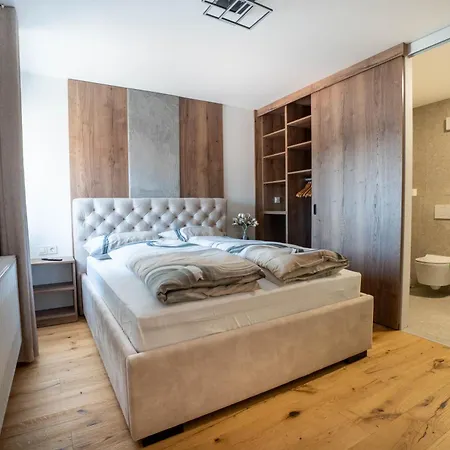 Apartma Na Grad * Ptuj