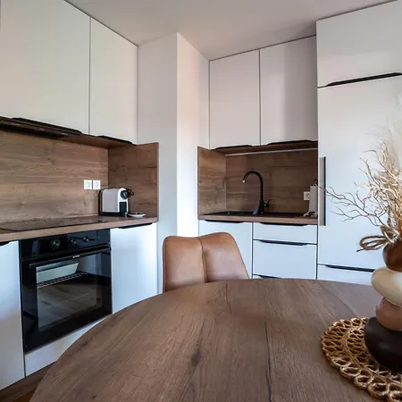 Apartma Na Grad * Ptuj