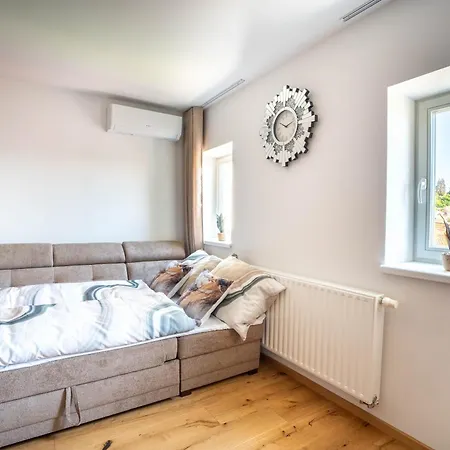 Apartma Na Grad Ptuj