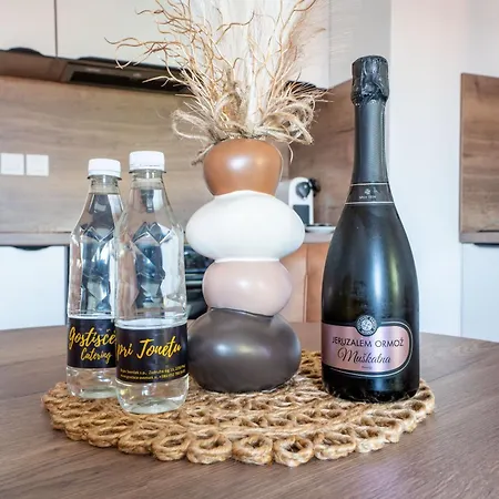 Apartma Na Grad * Ptuj