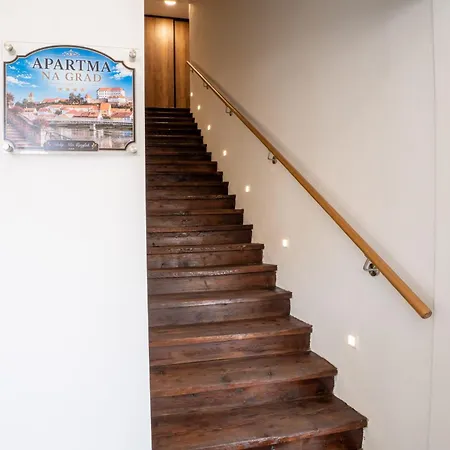 Apartma Na Grad * Ptuj