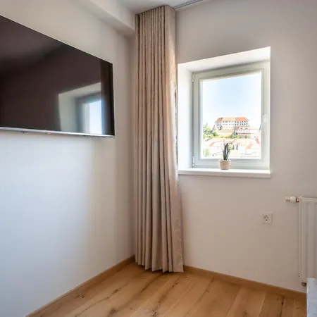 Apartma Na Grad Ptuj